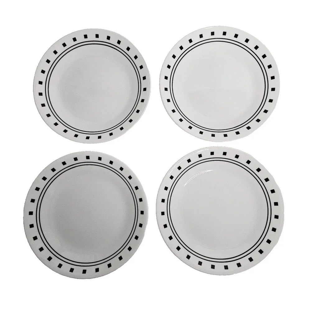 Corelle CITY BLOCK 6 3/4